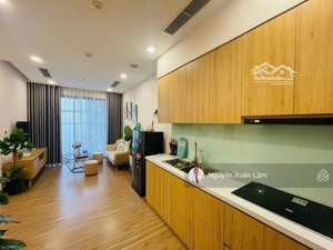 cần bán căn 58m2 full đồ view vịnh đảo hồ thiên nga siêu đẹp giá rẻ 4.6 tỷ bp oasis sp ecopark