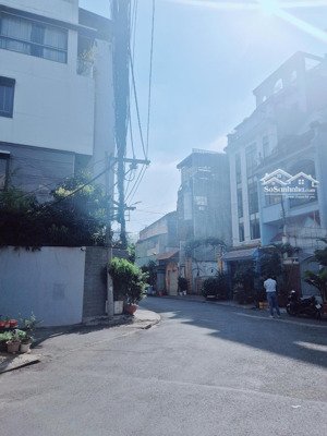 bán nhà 5.4x31m hoàng dư khương - cao thắng - 3 lầu - giá 20 tỷ: 