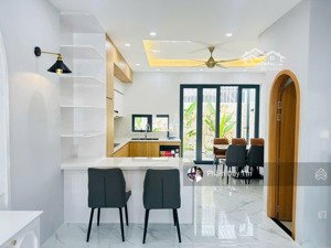 nhà mới đẹp & hiện đại full nội thất mới xịn sò tại kđt mỹ gia gói 8 the capella - sẵn dòng tiền