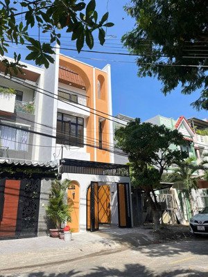 đầu tư thông minh nhà mỹ an dòng tiền 30tr/tháng sát khu pháo hoa quốc tế