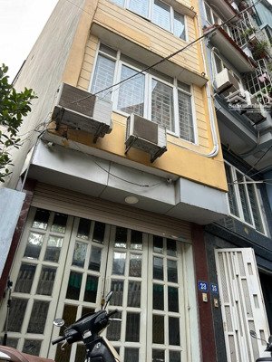 cho thuê nhà nguyên căn nguyễn ngọc nại , thanh xuân