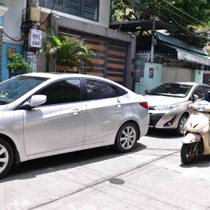 rẻ nhất hoàng mai, 50m2 - 7 tầng thang máy, gara ô tô, giá 15 tỉ có tl.