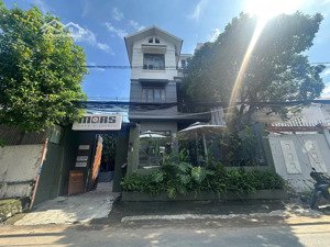 bán nhà mặt tiền số 11 ngô quang huy (thảo điền), vị trí siêu hiếm