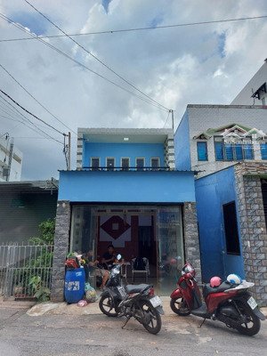 mặt tiền 2 tầng đúc thới an20 quận 12 giá rẻ 8.9 tỷ