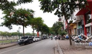 bán đất tặng nhà cấp 4, lô góc 3 mặt tiền 25m mặt ngõ thông 108m2 nhỉnh 25 tỷ tại đường kim giang