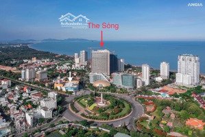 bán nhanh giá tốt căn hộ the sóng vũng tàu 2 phòng ngủ giá 2tỷ. lh 