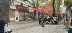 cho thuê nhà phan đình phùng phù hợp caffe nhà hàng lẩu nướng, 1500m, mt 20m, giá thuê 300 triệu