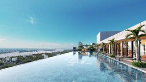 cọc 5% lấy ngay căn hộ studio cao cấp - the gio riverside chỉ từ 2tỷ6 tầng cao view sông đồng nai