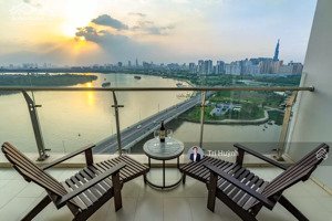 chiết khấu tới 12% - duy nhất 1 căn 2pn tầng 12 lumière midtown - view sông & trường học quốc tế