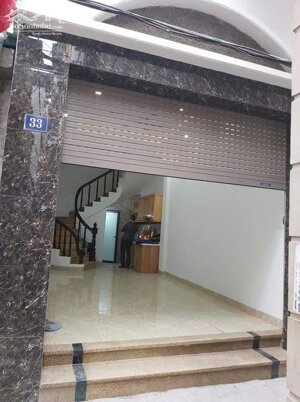 Cho thuê nhà riêng ngõ Đường Cầu Giấy 36m x 5 tầng giá 13 triệu NHÀ SẠCH ĐẸP