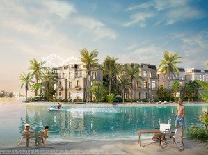 bán biệt thự vinhomes green paradise, 149 triệu / m2, 197.7 m2, 4pn, 3wc, cần giờ, hcm - hot!