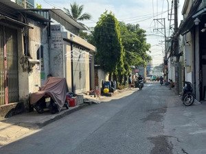 bán lô đất 56m tỉnh lộ 43 bình chiểu tp thủ đức ô tô vào tận đất khu phân lô dân trí cao