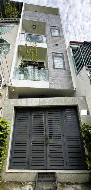 ra đi nhà đẹp đường ôtô 6.3m nguyễn duy dương-q10.giá 4tỷ290. đang cho thuê 23tr. gần vạn hạnh mall