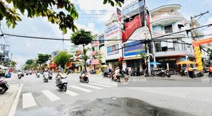 hàng f0- căn góc 2 mặt tiền hoàng diệu 2 gần đh ngân hàng 144m2 ngang 6m nở hậu 8.5m tn 50tr/th