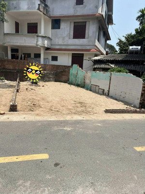 lô đất đẹp hoà lạc - vị trí đắc địa, sát metro 5 & khu cnc, gần trường đhqg, gần chợ - 2.x tỷ