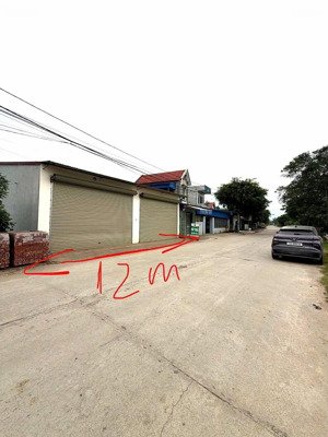 chỉ 1.6 tỷ sở hữu ngay 100m2 đất full thổ cư, gần ql21, khu cnc hoà lạc, đhqghn..