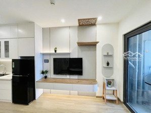 alo thuê ngay studio the sakura nội thất xịn xò màu trung tính siêu trẻ trung chỉ từ 8tr 