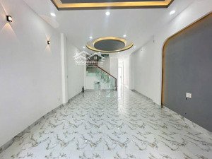 bán nhà hẻm 628 hậu giang, p12, q6, dt 4.1 x 17m, 1 lầu, giá 6.4 tỷ