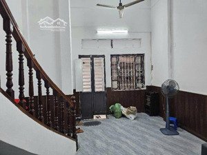 bán nhà ngõ thịnh hào 1 - tôn đức thắng - đống đa 60m2 9.5 tỷ