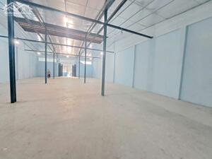 CHO THUÊ KHO XƯỞNG HƯƠNG LỘ 2, LÊ VĂN QUỚI, BÌNH TÂN 276M2- ĐƯỜNG CONT