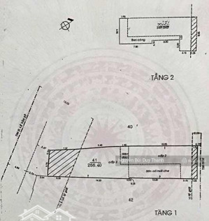bán gấp 2mt 340 lê văn sỹ, phường 2, quận tân bình, dtích: 6.5m x 37m (nh: 8m) giá 57tỷ
