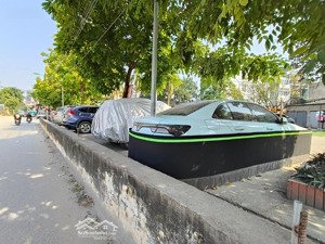 bán đất nam từ liêm, diện tích 47m2, mặt tiền 4.3m, ô tô qua đất. giá nhỉnh 7 tỷ