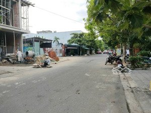 bán đất đường 7.5m bùi vịnh (cẩm lệ) vị trí đẹp