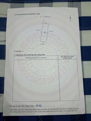 kqh hồ quý ly, gần chợ đầu mối. cạnh trường tiểu học