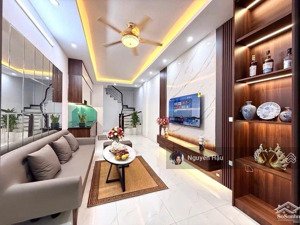 bán nhanh! khương đình ngõ 3 gác 50m ra ô tô - nhà 30/33m2 xây 5 tầng full nội thất mới - 8.4 tỷ