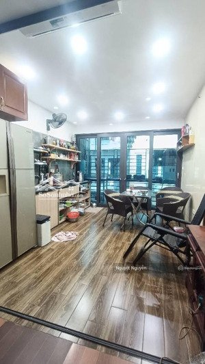 bán nhà ngọc thụy, hiếm diện tích rộng trong phân khúc, 52m2, 11.8 tỷ