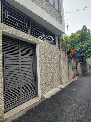 bán nhà riêng 4pn, 3wc tại đường phan xá, đông anh, hà nội, giá tốt 11,2 tỷ