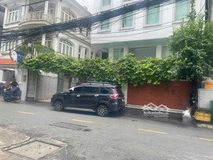 bán nhà trương quyền, nhà đất vàng q3, giá 17,5 tỷ đường ô tô, kinh doanh đa ngành nghề