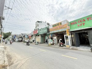 bán nhà mt đường hiệp thành 13, phường hiệp thành, q12