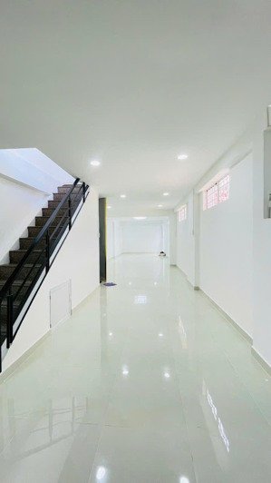 bán gấp trong tháng - bán nhà sư vạn hạnh 60m² 2 tầng - 35 tỷ