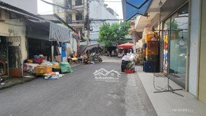 bán lô đất lớn 5x22m, đường tân sơn, cách chợ phạm văn bạch 30m, được phép xây cao lầu 11.9 tỷ