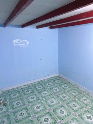 cho thuê nhà lâm thị hố quận 12 56m2 3pn nhà mới sạch sẽ