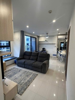 rẻ nhất dự án ~48tr/m2! 2pn+ 69m2 full nội thất: 3.35 tỷ (sẵn sổ hồng không vay)