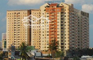 căn hộ khánh hội 1, 360 bến vân đồn, p1, q4, 76.32m2, 2pn, 2wc, 4.85 tỷ, sổ hồng. linh 