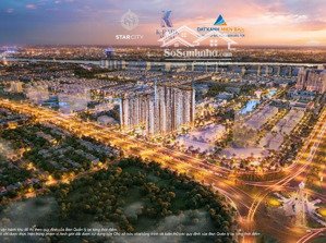hàng hiếm - chiết khấu 10.7% cho căn 2pn, view nội khu tại tòa a2, vinhomes star city thanh hoá