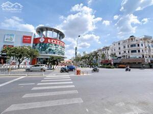 HOTEL 2 MẶT TIỀN 5 TẦNG GÒ VẤP - 183m2 (6.3×30) - DÒNG TIỀN 190 TRIỆU/THÁNG