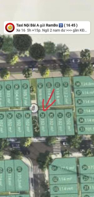 bán đất dự án phương đông grenvally lương sơn-hoà bình