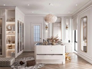 nhanh tay chốt ngay nhà hoàn thiện đẹp long lanh tại geleximco lê trọng tấn mà giá chỉ bằng căn thô