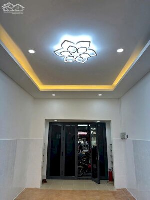 CHO THUÊ NHÀ NGUYÊN CĂN 54.1m2, GẦN ĐƯỜNG CHỢ, GẦN ĐƯỜNG LỚN