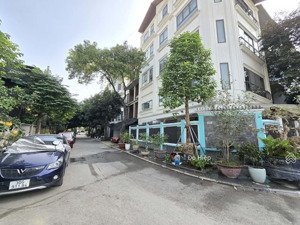 liền kề kđt bắc đại kim 75m 5 tầng giá tốt khu hoàng mai