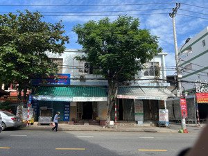 rẻ nhất, góc 2mt ngang 15m đường nguyễn văn thoại, ngay biển mỹ khê, tp đà nẵng, giá chỉ 25,5 tỷ