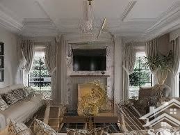 khan hiếm - biệt thự khu compound nguyễn trọng tuyển, tb - 9,2 x 15m - 4 tầng tm - 55 tỷ về 48 tỷ