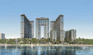 sunshine bay reatreat- căn hộ view ven biển, chỉ 3tỷ+