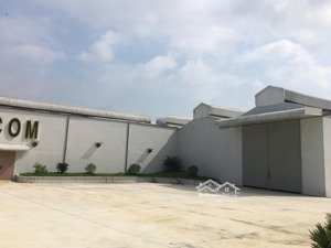 bán nhà xưởng tại cư yên, lương sơn, hòa bình, diện tích 2,2ha, giá ưu đãi 36 tỷ