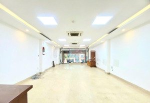 chính chủ cho thuê mặt bằng 80m2 làm salon tóc, spa, tại trần thái tông