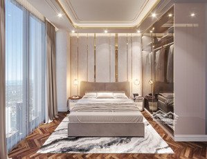 bán 3pn golden crown hải phòng vốn ban đầu 1,22 tỷ, ưu đãi tháng này